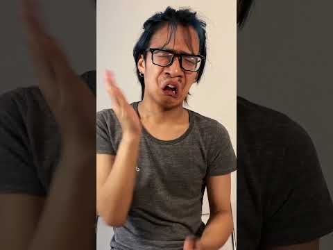 【Tik Tok】帥哥 拍臉卡點變裝 おおしま / Oshima 醜男變身 反差 | Douyin