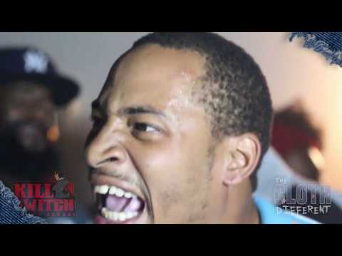 Henny #3 vs Barzz McVay