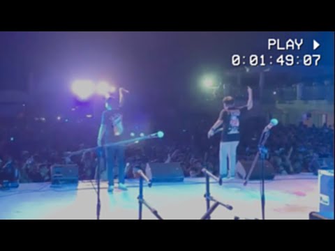 krisostomo & GoonBogart (LIVE @ Cabuyao City) People’s Night