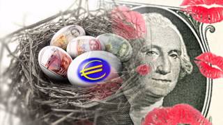 AT VANCE   Money, Money ABBA