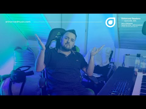 Enhanced Sessions 634 'Best Of 138 Special' with Daniel Kandi - Hosted by Farius