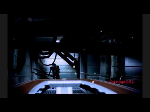 Let's Play Mass Effect 2 Part 99. The End Run