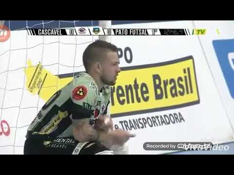 Defesas Ale Falcone cascavel lnf