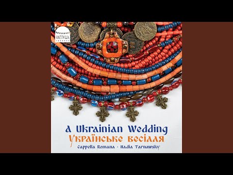 More Honorable than the Cherubim (Arr. for Female Choir by Nadia Tarnawsky)