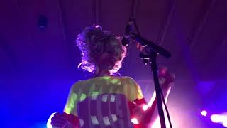 of Montreal - Paranoiac Intervals/Body Dysmorphia [Live at Ships of the Sea]