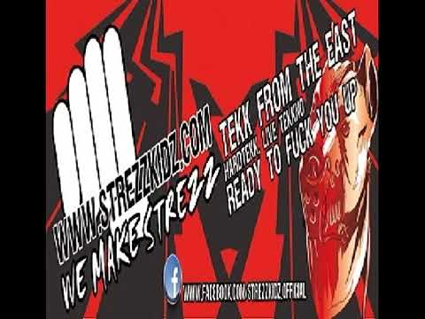 Borderline vs Tobsen @ B Day Sweet Home Magdeburg 11 02 2011