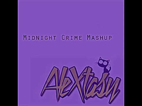 Midnight Crime Mashup