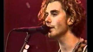 Bush - Bomb (Live at Pinkpop 1996)
