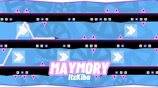 AWESOME Memory Demon for Beginners - Maymory by ItzKiba 100%