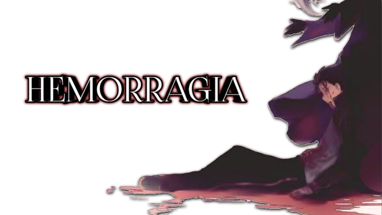 HEMORRAGIA/RAP (DANTEACVEVO) AMV