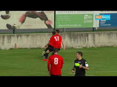 Serie D: St. Georgen - Cjarlins Muzane 2:0, 14.04.2019