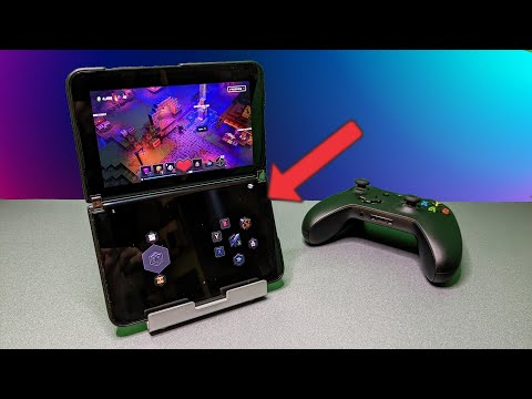 How to fix Game Pass streaming controls on Surface Duo
