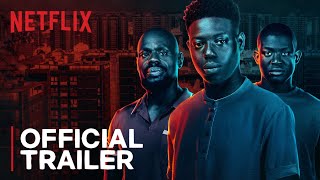 Street Flow 2 (Banlieusards 2) - 2023 - Netflix Movie Trailer - English Subtitles