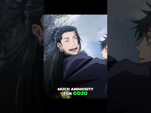 Geto's Chaos Unleashed:  The Battle for Rika's Power