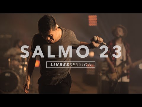 Salmo 23 video
