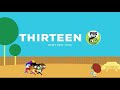 Thirteen PBS Kids Running ID 2021 WNET DT2