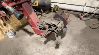 Mobilbytesmaskin el-/dieseldriven other woodworking machinery | Image 4 - Machineryline