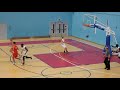 2019/20 Season u16 and eabl highlights