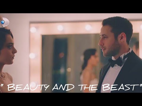CENK & CEMRE / BEAUTY & THE BEAST / ONCE UPON A DECEMBER