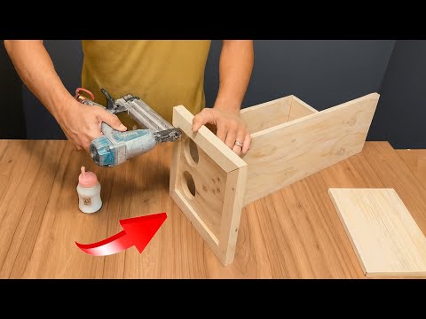 A Woodworking Project That Sells Fast | 2-in-1 Project 