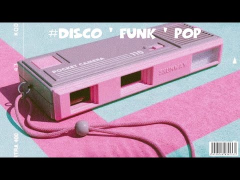 Dance Disco Funk Guitar Pop Type Beat Like (Dua Lipa X Charlie Puth X Doja Cat) 2023