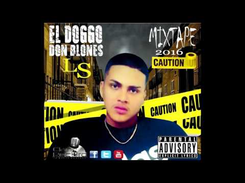 04. REPRESENT - El Doggo Don Blones