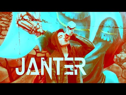 J4NTER - WHISKY [Prod. by J4nter] (Shot by @jaime_cleer)