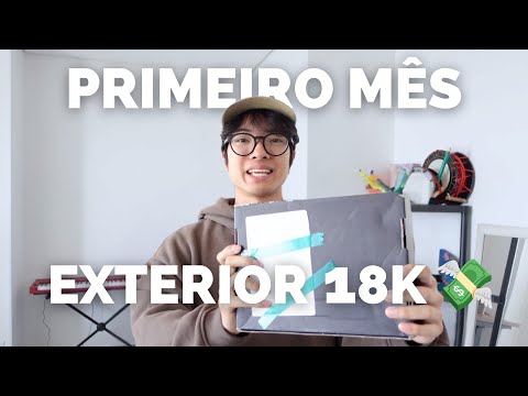 MY FIRST MONTH as a DEV ABROAD (it's f... complicated 😰)