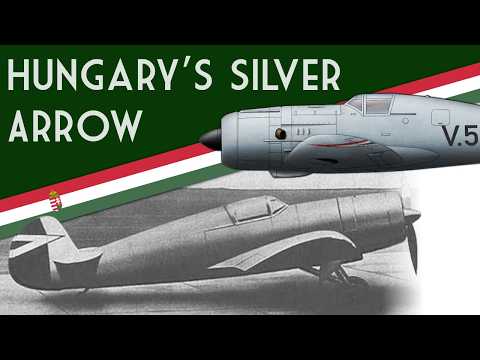 Hungary’s Homegrown Hope | WM–23 Ezüst Nyíl