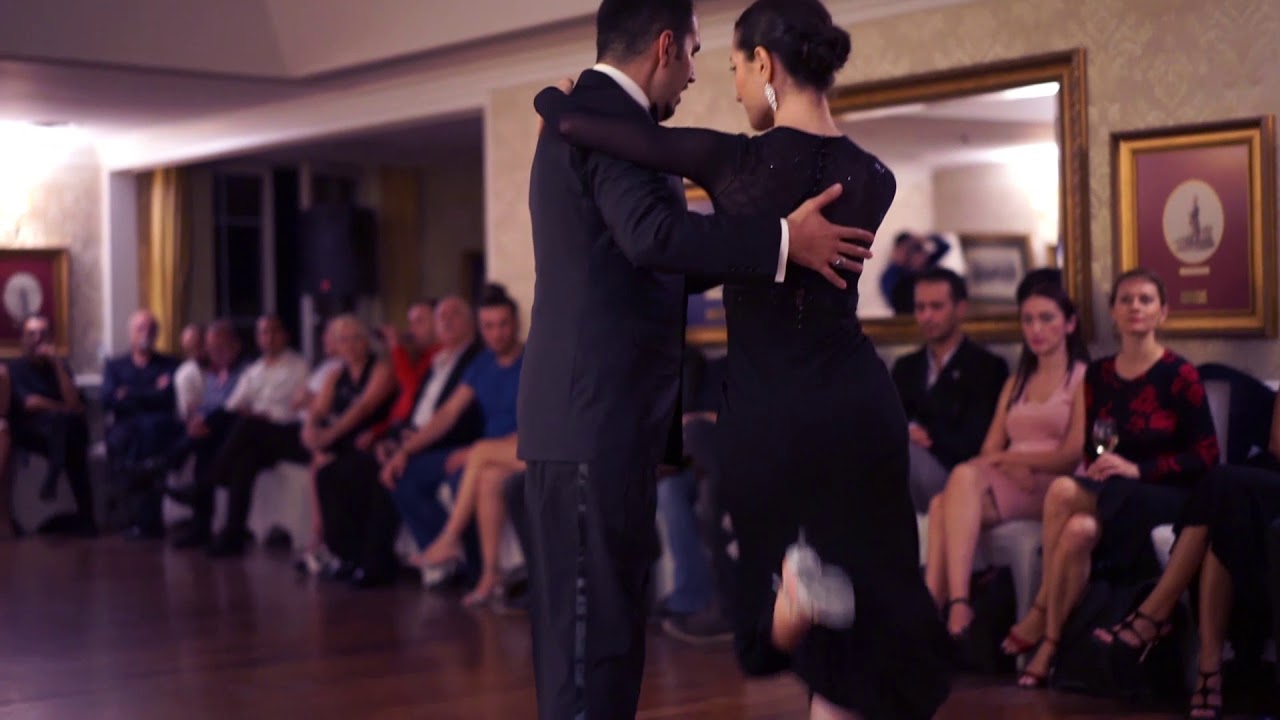 Ayça Çetin & Alper Maşalı - Adoracion