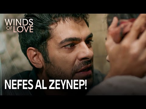Halil is losing Zeynep | Winds of Love Episode 100 (MULTI SUB)