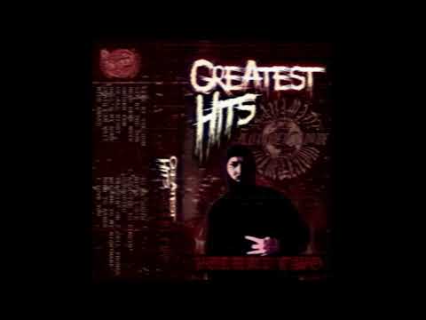 ICEMANE THA KINGPIN - GREATEST HITS: VOLUME 2 *FULL ALBUM*