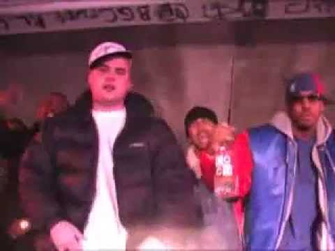 Spartack feat  Kasper   Je suis tanné