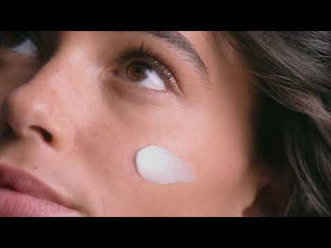 La Roche Posay Micelar Foaming Vanduo valomosios micelinės veido putos, 150 ml video