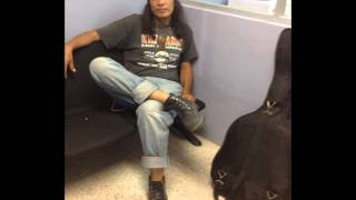 Chango Macho Reggae   Nobody's Baby