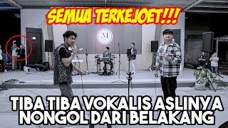 Download lagu Terkaget kaget Kedatangan Vocalis Aslinya Hello - Dua Cincin - Menoewa Kopi malioboro Jogja mp3 Download lagu Terkaget kaget Kedatangan Vocalis Aslinya Hello - Dua Cincin - Menoewa Kopi malioboro Jogja mp3