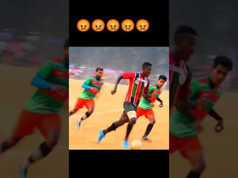 Football Fight Angry Moments 2021 || Football Fight #shorts #football #negro 😡😡😡😡