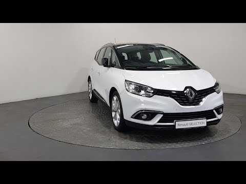 Renault Grand Scenic ICONIC | H&H Motors