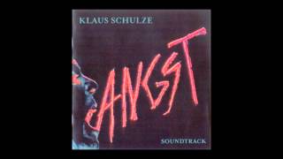 Klaus Schulze: Angst OST    Freeze