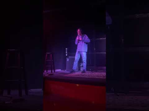 Full set from “The Pure Chaos Mic”   And I’m having fun!