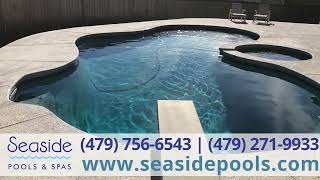 Seaside Pools and Spas