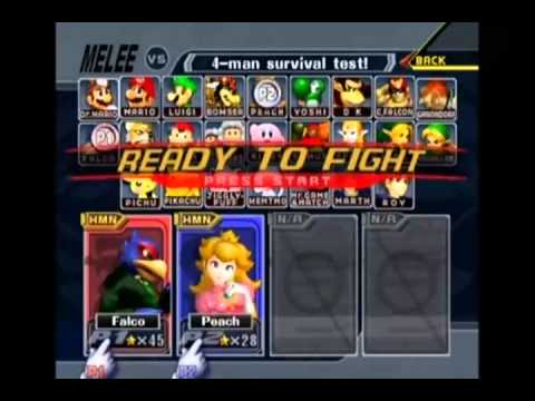 Dr.PP vs Armada GF Set 2 Smashers Reunion