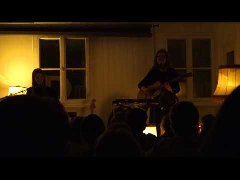 Pascal Pinon - Baby, live @ Somewhere in Munich 2013