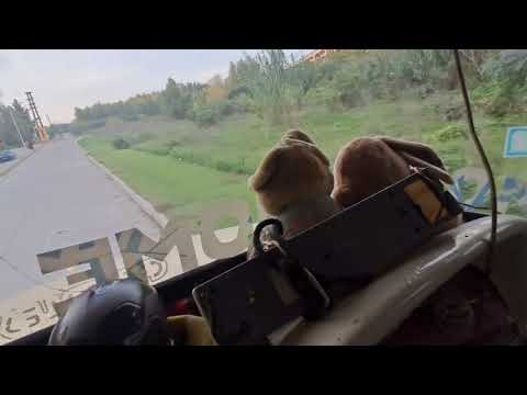 🚐 ¡Rumbo a ZÁRATE! Estrenando el finde en el VIAJERO 1114 (Mercedes Benz 1114 Motorhome) 