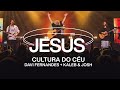 Cultura Do Céu Kaleb E Josh Davi Fernandes Jesus Ao Vivo