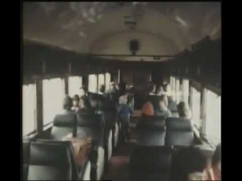 ABC TV: Don River Railway (1979)