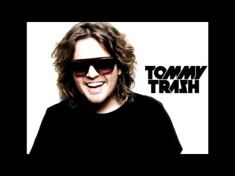 Sebastian Ingrosso ft Tommy Trash -- Reload (Original Mix)