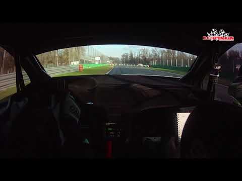 Monza Rally Show 2018  Arza' - Moriconi  Peugeot 208 R/5