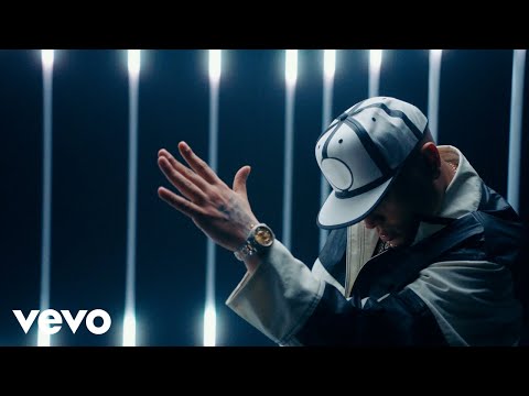 Darell - Booty Call (Official Video) ft. Kevvo