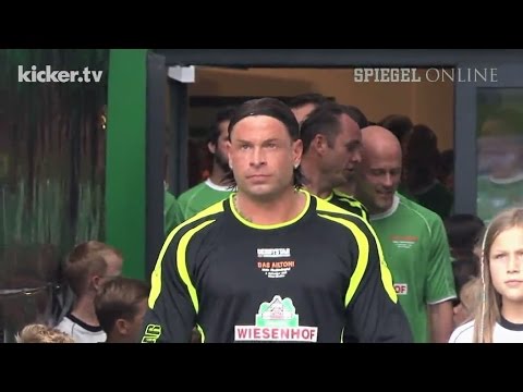 Tim Wiese: Wenn das XL-Trikot zu klein wird | DER SPIEGEL